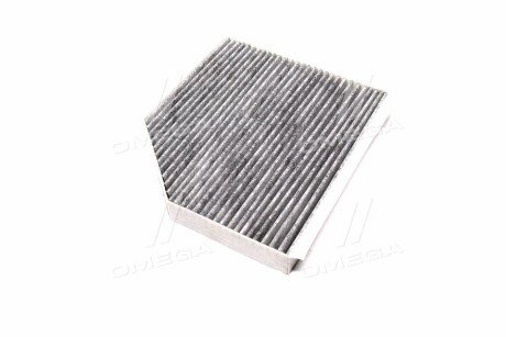 Фільтр салону ExtraClean Professional rider REC610111