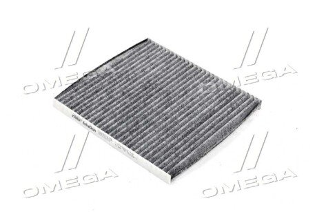 Фільтр салону ExtraClean Professional rider REC610113