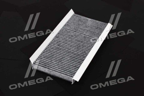 Фільтр салону ExtraClean Professional rider REC610117