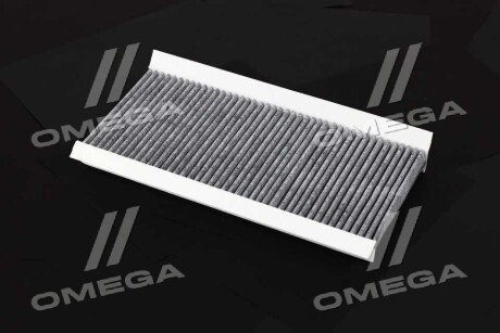 Фільтр салону ExtraClean Professional rider REC610117