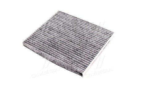 Фільтр салону ExtraClean Professional rider REC610120