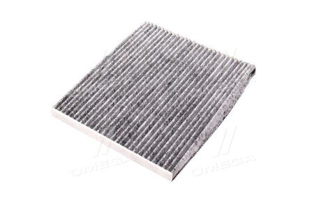 Фільтр салону ExtraClean Professional rider REC610120