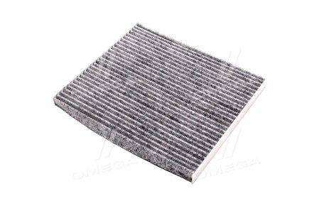 Фільтр салону ExtraClean Professional rider REC610120