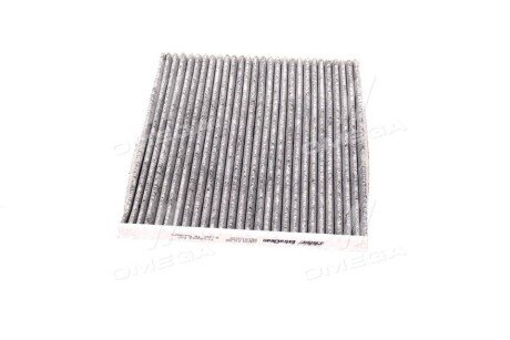 Фільтр салону ExtraClean Professional rider REC610120