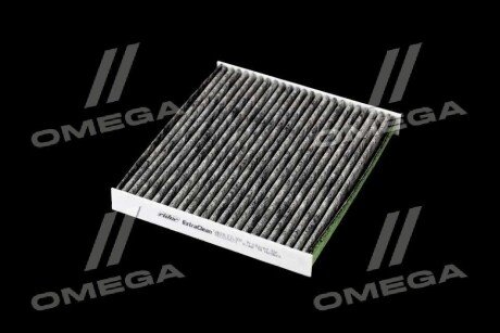 Фільтр салону ExtraClean Professional rider REC610123