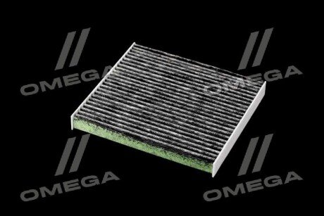 Фільтр салону ExtraClean Professional rider REC610123