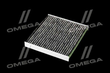 Фільтр салону ExtraClean Professional rider REC610123