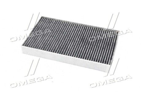 Фільтр салону ExtraClean Professional rider REC610124