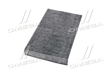 Фільтр салону ExtraClean Professional rider REC610124