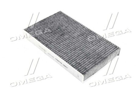 Фільтр салону ExtraClean Professional rider REC610124