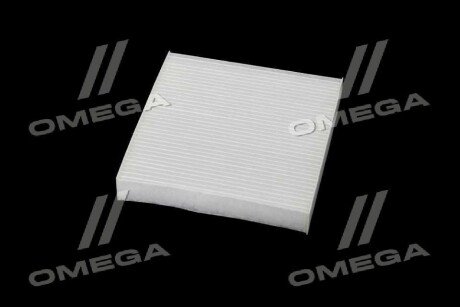 Фільтр салону ExtraClean Professional rider REC610154