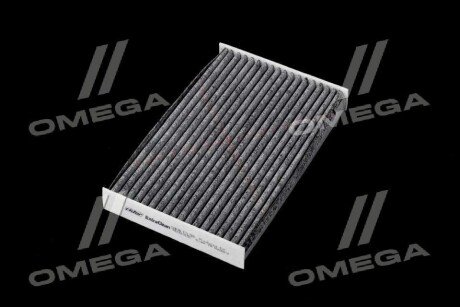 Фільтр салону ExtraClean Professional rider REC610166