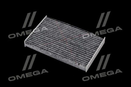 Фільтр салону ExtraClean Professional rider REC610166