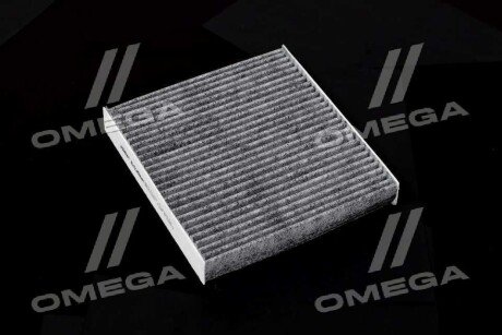 Фільтр салону ExtraClean Professional rider REC610170