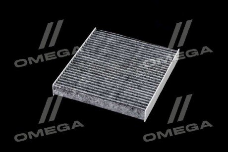 Фільтр салону ExtraClean Professional rider REC610171