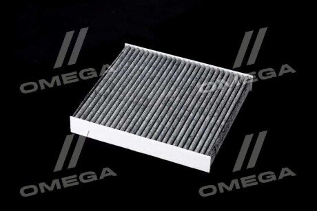 Фільтр салону ExtraClean Professional rider REC610171