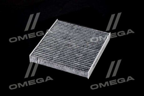 Фільтр салону ExtraClean Professional rider REC610171