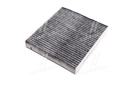 Фільтр салону ExtraClean Professional rider REC610178