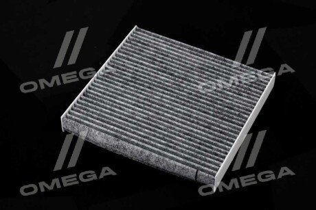 Фільтр салону ExtraClean Professional rider REC610182