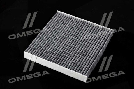 Фільтр салону ExtraClean Professional rider REC610182