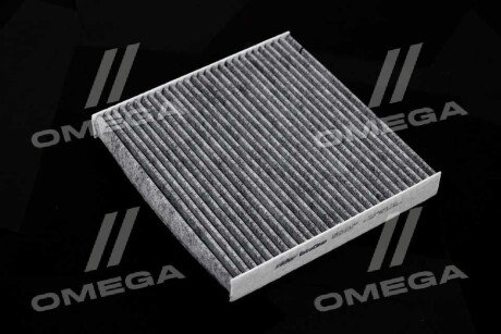 Фільтр салону ExtraClean Professional rider REC610182