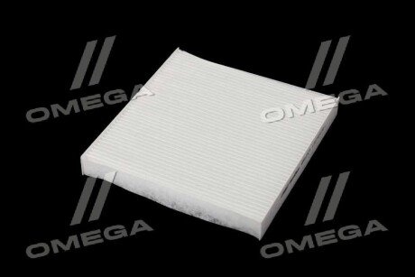 Фільтр салону ExtraClean Professional rider REC610186