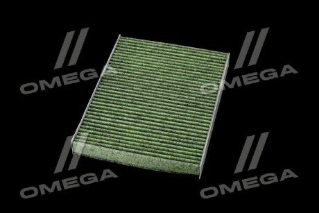 Фільтр салону ExtraClean Professional rider REC610203