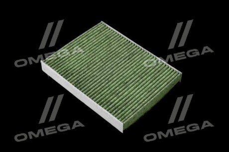 Фільтр салону ExtraClean Professional rider REC610203