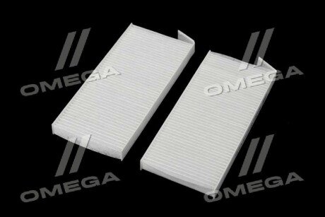 Фільтр салону ExtraClean Professional rider REC610212