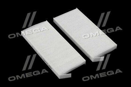 Фільтр салону ExtraClean Professional rider REC610212