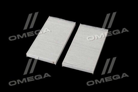 Фільтр салону ExtraClean Professional rider REC610225