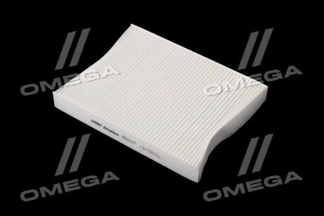 Фільтр салону ExtraClean Professional rider REC610275