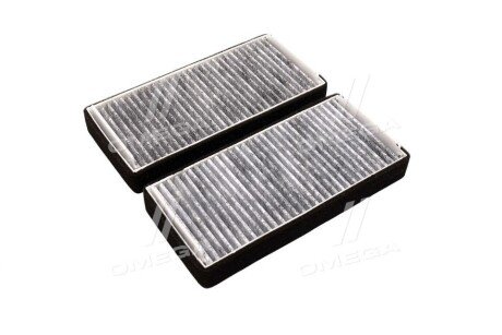 Фільтр салону ExtraClean Professional rider REC610317