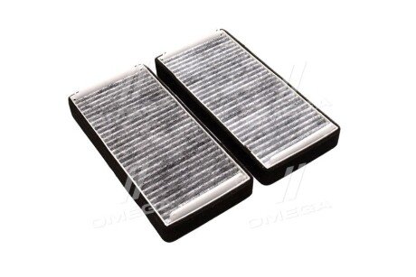 Фільтр салону ExtraClean Professional rider REC610317