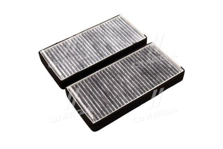 Фільтр салону ExtraClean Professional rider REC610317