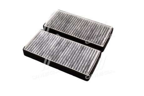 Фільтр салону ExtraClean Professional rider REC610317