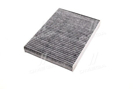 Фільтр салону ExtraClean Professional rider REC610325