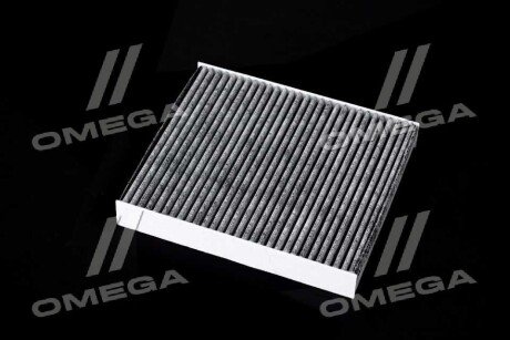 Фільтр салону ExtraClean Professional rider REC610351