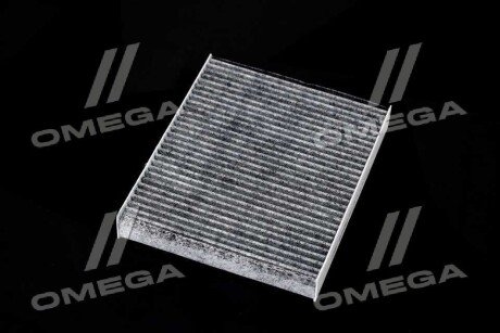 Фільтр салону ExtraClean Professional rider REC610351