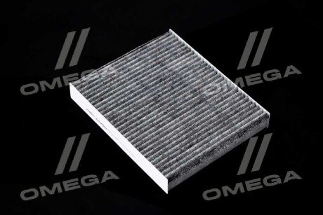 Фільтр салону ExtraClean Professional rider REC610351