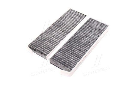 Фільтр салону ExtraClean Professional rider REC610352