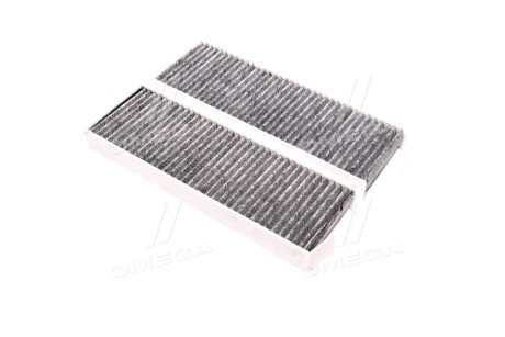 Фільтр салону ExtraClean Professional rider REC610352