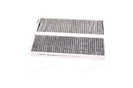 Фільтр салону ExtraClean Professional rider REC610352