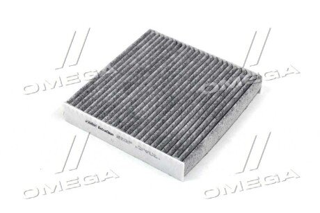 Фільтр салону ExtraClean Professional rider REC610353