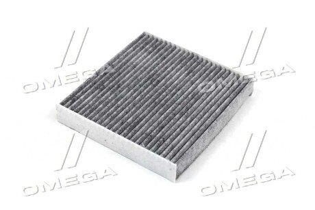 Фільтр салону ExtraClean Professional rider REC610353