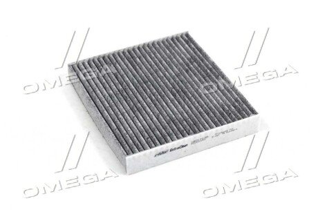 Фільтр салону ExtraClean Professional rider REC610353