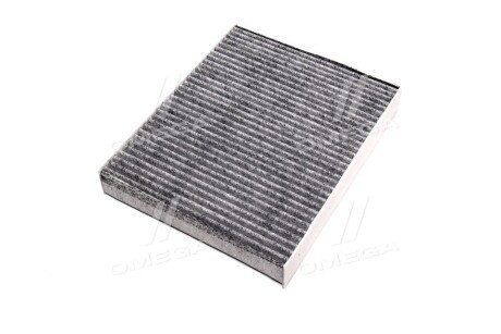 Фільтр салону ExtraClean Professional rider REC610354