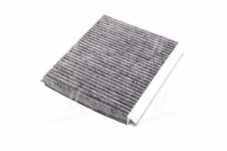 Фільтр салону ExtraClean Professional rider REC610355