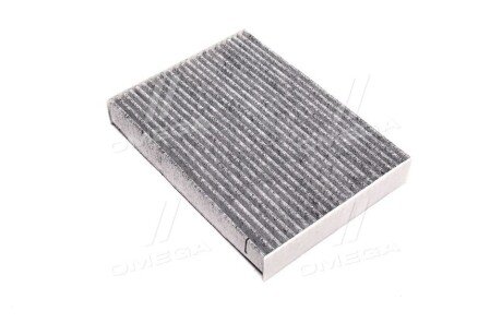 Фільтр салону ExtraClean Professional rider REC610359