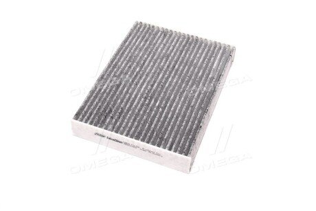 Фільтр салону ExtraClean Professional rider REC610359